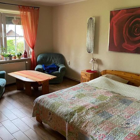 Ferienhaus Hospodarz Schimm Exteriér fotografie