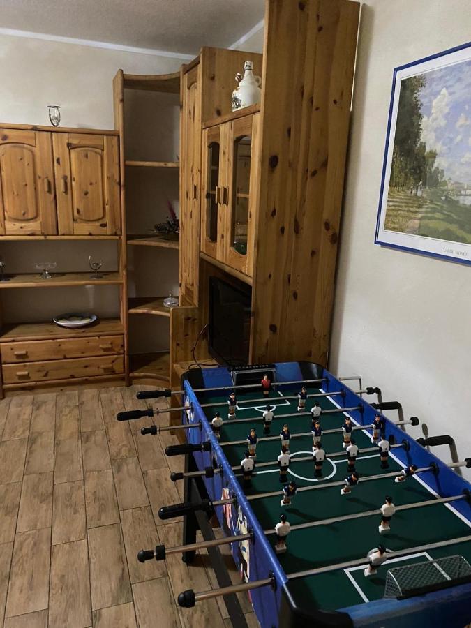 Ferienhaus Hospodarz Schimm Exteriér fotografie
