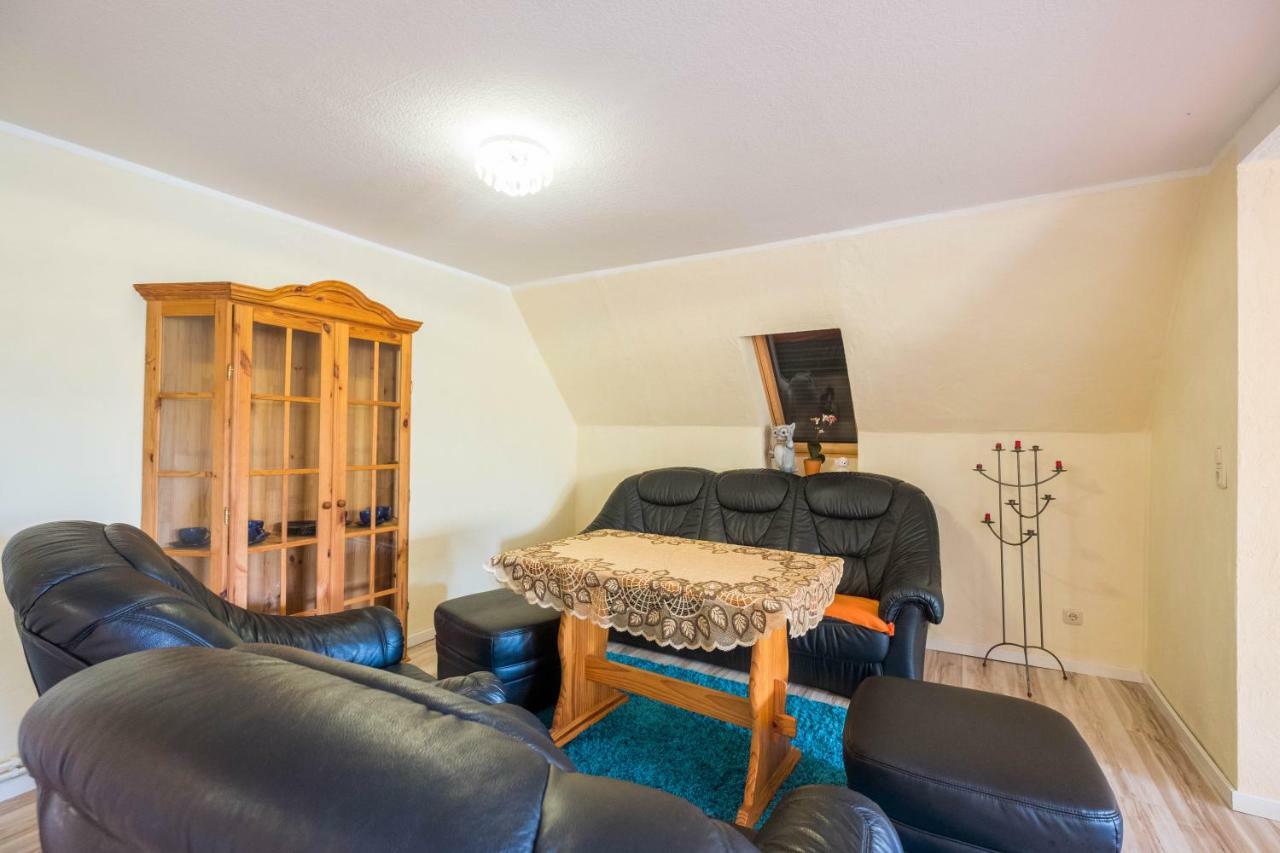 Ferienhaus Hospodarz Schimm Exteriér fotografie