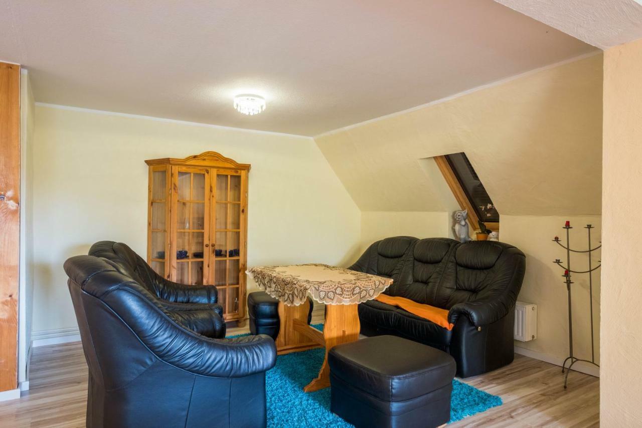 Ferienhaus Hospodarz Schimm Exteriér fotografie